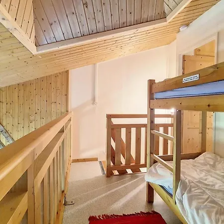 Argousier - Fonctionnel - Proche Des Pistes - Balcon - Garage Couvert Mae-3264 Apartment
