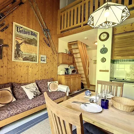 Argousier - Fonctionnel - Proche Des Pistes - Balcon - Garage Couvert Mae-3264 Saint-Martin-de-Belleville